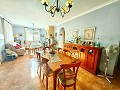 Beautiful Country home in Yecla in Alicante Dream Homes Castalla 