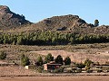 Beautiful Country home in Yecla in Alicante Dream Homes Castalla 