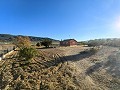 Beautiful Country home in Yecla in Alicante Dream Homes Castalla 