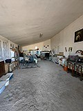 Beautiful Country home in Yecla in Alicante Dream Homes Castalla 