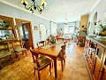 Beautiful Country home in Yecla in Alicante Dream Homes Castalla 
