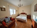 Beautiful Country home in Yecla in Alicante Dream Homes Castalla 