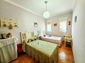 Beautiful Country home in Yecla in Alicante Dream Homes Castalla 