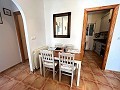 Schöne Villa mit 3 Schlafzimmern und 2 Bädern und Pool in Alicante Dream Homes Castalla 