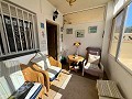 Schöne Villa mit 3 Schlafzimmern und 2 Bädern und Pool in Alicante Dream Homes Castalla 