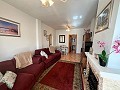 Schöne Villa mit 3 Schlafzimmern und 2 Bädern und Pool in Alicante Dream Homes Castalla 