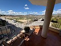 Hermosa casa adosada en Fortuna in Alicante Dream Homes Castalla 