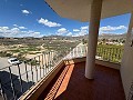 Hermosa casa adosada en Fortuna in Alicante Dream Homes Castalla 
