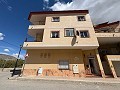 Hermosa casa adosada en Fortuna in Alicante Dream Homes Castalla 