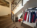 Hermosa casa adosada en Fortuna in Alicante Dream Homes Castalla 