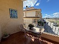 Hermosa casa adosada en Fortuna in Alicante Dream Homes Castalla 
