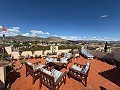 Hermosa casa adosada en Fortuna in Alicante Dream Homes Castalla 