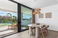 Wunderschöne Neubauwohnungen in Mar de Cristal in Alicante Dream Homes Castalla 
