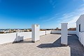 Wunderschöne Neubauwohnungen in Mar de Cristal in Alicante Dream Homes Castalla 