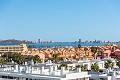 Wunderschöne Neubauwohnungen in Mar de Cristal in Alicante Dream Homes Castalla 