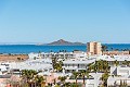 Wunderschöne Neubauwohnungen in Mar de Cristal in Alicante Dream Homes Castalla 