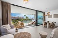 Wunderschöne Neubauwohnungen in Mar de Cristal in Alicante Dream Homes Castalla 