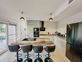 Stunning new build villas  in Alicante Dream Homes Castalla 