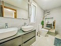 Stunning new build villas  in Alicante Dream Homes Castalla 