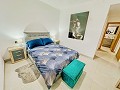 Stunning new build villas  in Alicante Dream Homes Castalla 