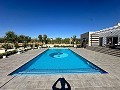 Stunning new build villas  in Alicante Dream Homes Castalla 