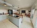 Stunning new build villas  in Alicante Dream Homes Castalla 