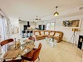 Stunning new build villas  in Alicante Dream Homes Castalla 