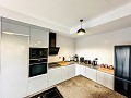 Stunning new build villas  in Alicante Dream Homes Castalla 