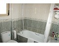 Prachtige villa met 3 slaapkamers en 2 badkamers, Pinoso. in Alicante Dream Homes Castalla 
