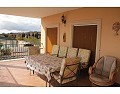 Prachtige villa met 3 slaapkamers en 2 badkamers, Pinoso. in Alicante Dream Homes Castalla 