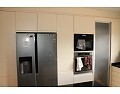 Prachtige villa met 3 slaapkamers en 2 badkamers, Pinoso. in Alicante Dream Homes Castalla 