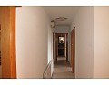 Prachtige villa met 3 slaapkamers en 2 badkamers, Pinoso. in Alicante Dream Homes Castalla 