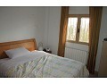 Prachtige villa met 3 slaapkamers en 2 badkamers, Pinoso. in Alicante Dream Homes Castalla 