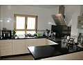Prachtige villa met 3 slaapkamers en 2 badkamers, Pinoso. in Alicante Dream Homes Castalla 