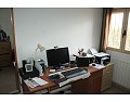 Prachtige villa met 3 slaapkamers en 2 badkamers, Pinoso. in Alicante Dream Homes Castalla 
