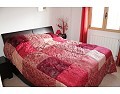 Prachtige villa met 3 slaapkamers en 2 badkamers, Pinoso. in Alicante Dream Homes Castalla 