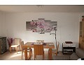 Prachtige villa met 3 slaapkamers en 2 badkamers, Pinoso. in Alicante Dream Homes Castalla 