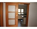 Prachtige villa met 3 slaapkamers en 2 badkamers, Pinoso. in Alicante Dream Homes Castalla 