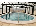 Prachtige villa met 3 slaapkamers en 2 badkamers, Pinoso. in Alicante Dream Homes Castalla 