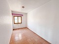 Großes Renovierungsprojekt mit Gewerbeoption und 2 Wohnungen in Alicante Dream Homes Castalla 