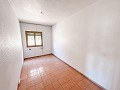 Großes Renovierungsprojekt mit Gewerbeoption und 2 Wohnungen in Alicante Dream Homes Castalla 