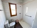 Großes Renovierungsprojekt mit Gewerbeoption und 2 Wohnungen in Alicante Dream Homes Castalla 