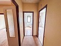 Großes Renovierungsprojekt mit Gewerbeoption und 2 Wohnungen in Alicante Dream Homes Castalla 