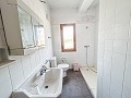 Großes Renovierungsprojekt mit Gewerbeoption und 2 Wohnungen in Alicante Dream Homes Castalla 