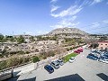 Großes Renovierungsprojekt mit Gewerbeoption und 2 Wohnungen in Alicante Dream Homes Castalla 
