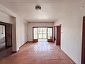 Großes Renovierungsprojekt mit Gewerbeoption und 2 Wohnungen in Alicante Dream Homes Castalla 