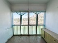 Großes Renovierungsprojekt mit Gewerbeoption und 2 Wohnungen in Alicante Dream Homes Castalla 