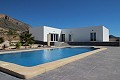 Beautiful 3 bedroom 2 Bathroom Villa in Macisvenda. in Alicante Dream Homes Castalla 