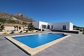 Beautiful 3 bedroom 2 Bathroom Villa in Macisvenda. in Alicante Dream Homes Castalla 