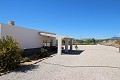 Beautiful 3 bedroom 2 Bathroom Villa in Macisvenda. in Alicante Dream Homes Castalla 